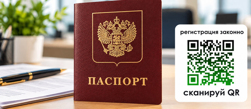 регистрация в Алуште прописка в Алуште